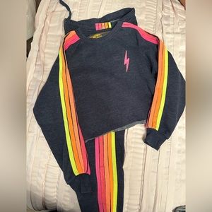 women’s aviator nation set